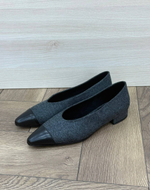 Балетки Loro Piana