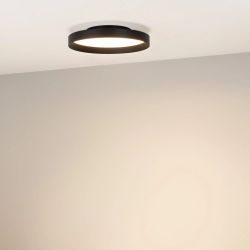 Светильник SP-ESTELY-R350-30W Warm3300-MIX (BK, 80 deg, 230V, TRIAC) (Arlight, IP20 Металл, 5 лет) 054794