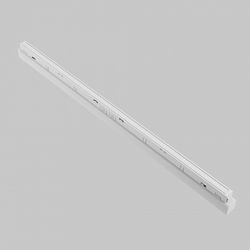 Встраиваемый светильник Maytoni Basis TR030-4-24WTW-DD-W