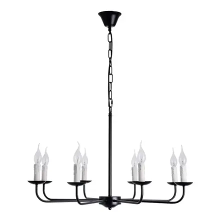 Подвесная люстра Arte Lamp