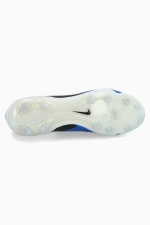 Бутсы Nike Tiempo Legend 10 Elite FG - синий