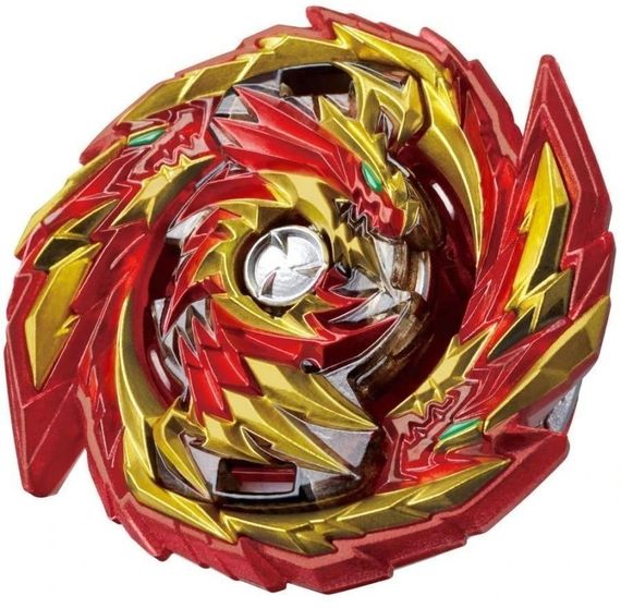 Волчок и лаунчер Master Diabolos Generate B155 от Takara Tomy