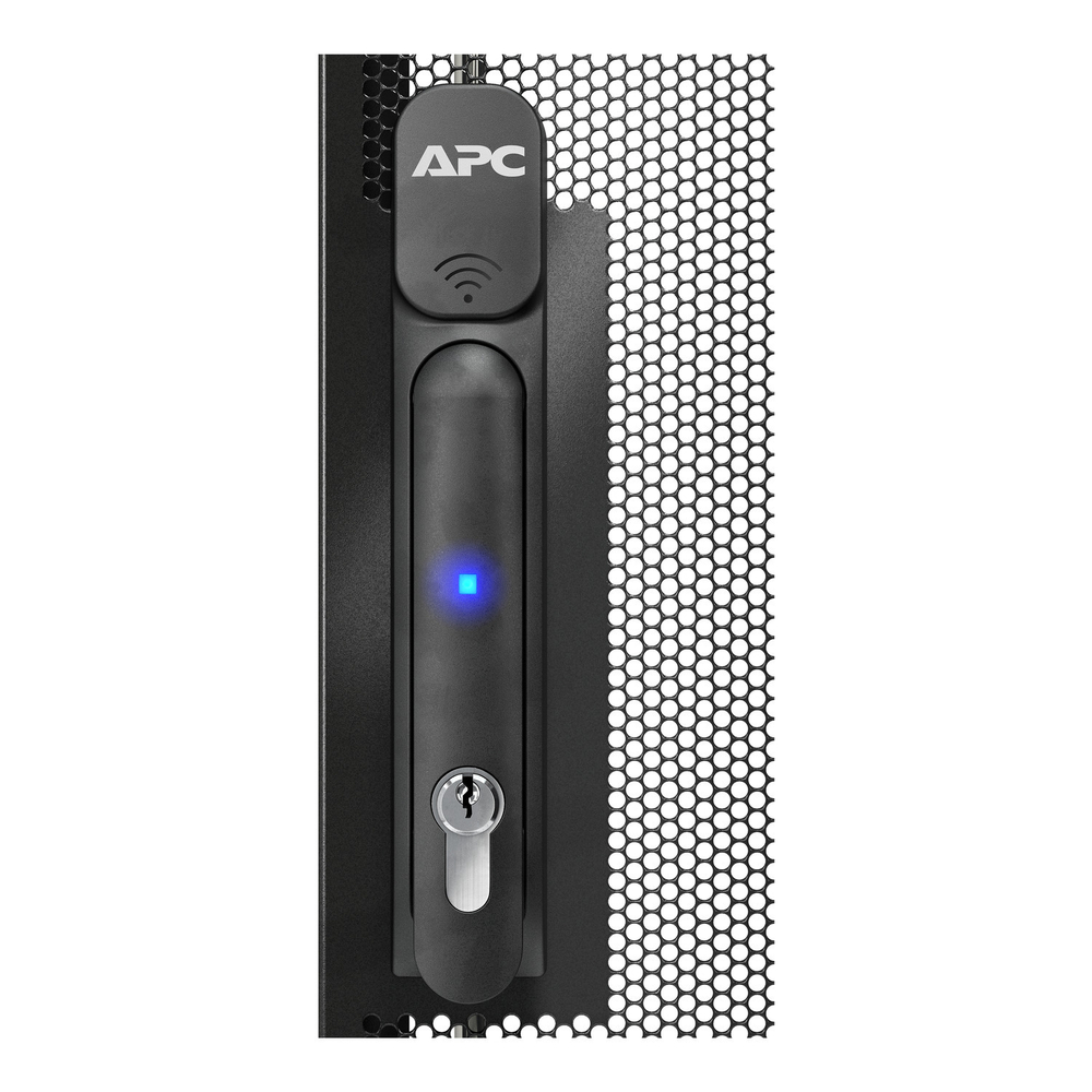 Контроллер  APC NBACS125