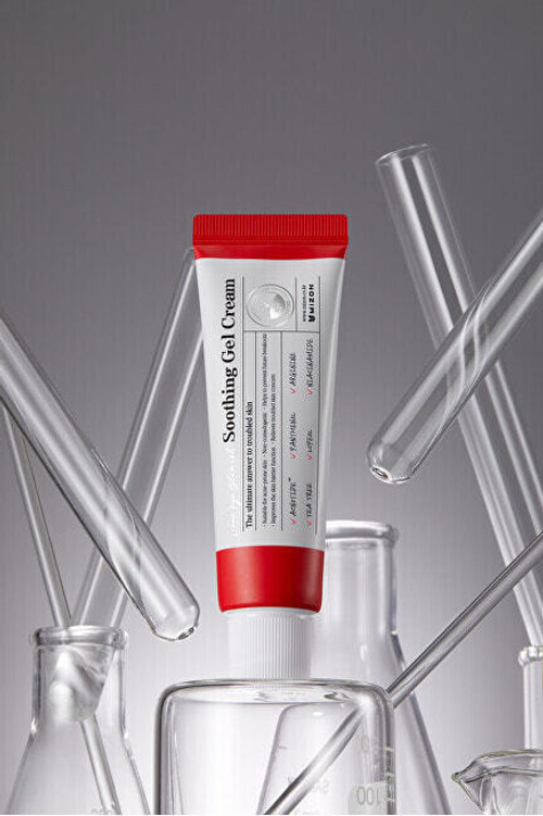 Goog Bye Blemish (Soothing Gel Cream) 55 ml