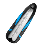 Сменный рукав для мастурбатора 21,8см Satisfyer Men - Pressure Spiral