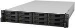 Модуль расширения  Synology RX1217RP
