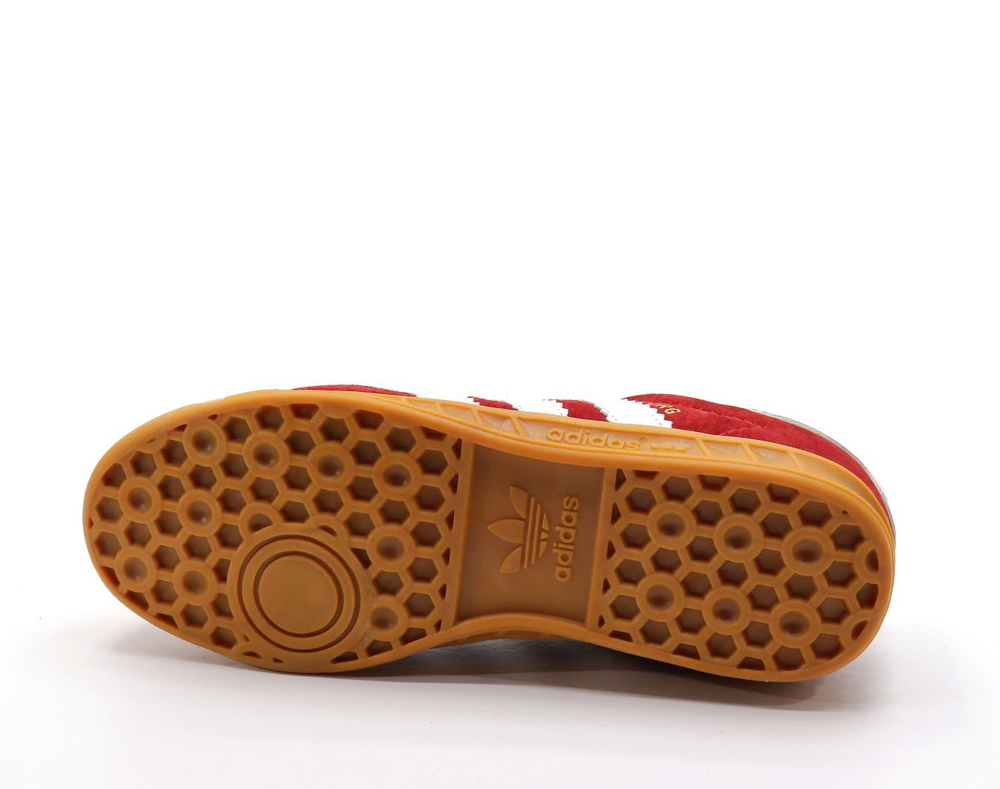 Кроссовки нат. замша (41-46)р. / шт.