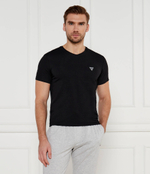 Футболка 2шт. CALEB HERO Guess Underwear - черный(U97G03 KCD31)