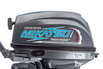 2х-тактный лодочный мотор MIKATSU M20FHS