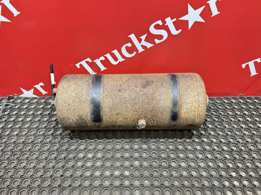 Ресивер воздушный 35L
