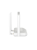 Гигабитный интернет-центр Netcraze Speedster 4G+ (NC-2911) с модемом 4G+, Mesh Wi-Fi 5 AC1200 и 4-портовым Smart-коммутатором