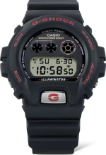 Мужские наручные часы Casio G-Shock DW-6900TR-1