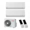 Toshiba RAS-2M18G3AVG-E / RAS-B10G3KVSG-E - 2 шт.