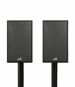 Полочная акустика Polk Audio Monitor XT15 black