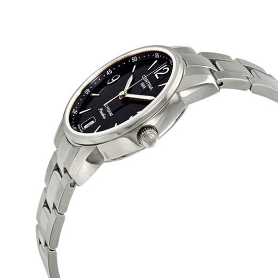 Швейцарские наручные часы Certina C034.210.11.057.00