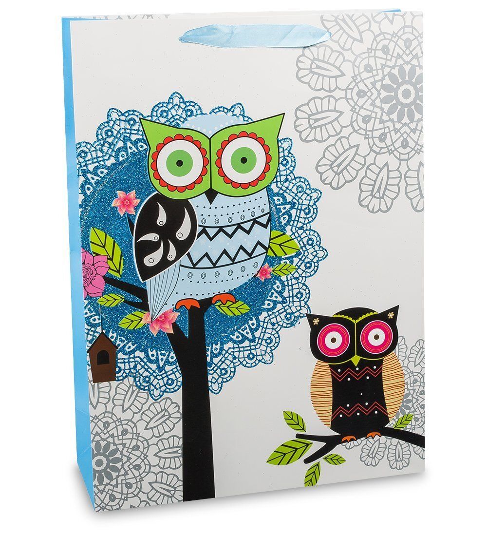 Packing Symphony Z-65-3 Пакет «В царстве сов» большой