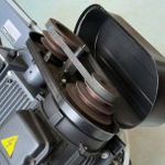 Станок ленточнопильный PROMA PPK-175 25000175