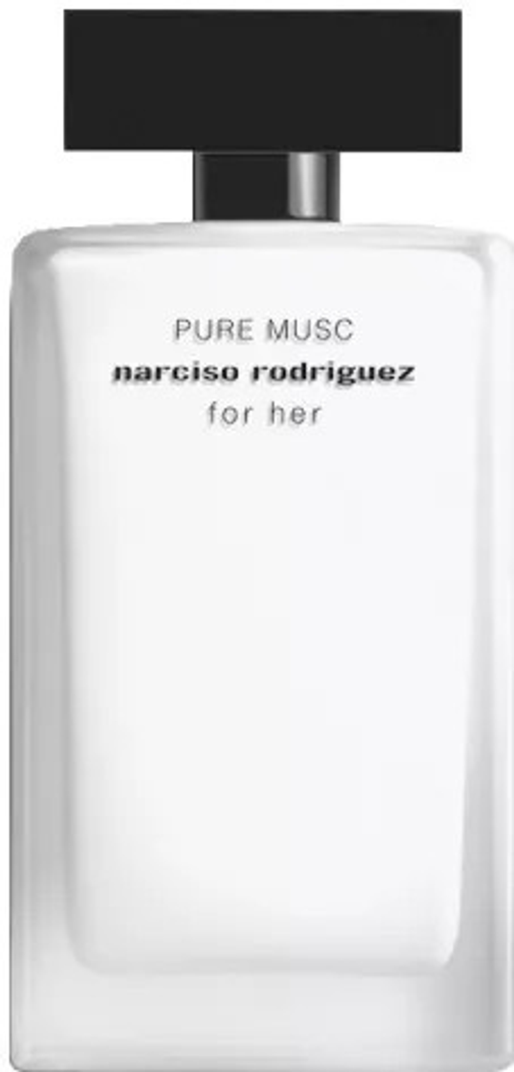 Narciso Rodriguez Pure Musc