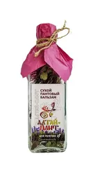 Сухой пантовый бальзам "Мужской" 250 мл