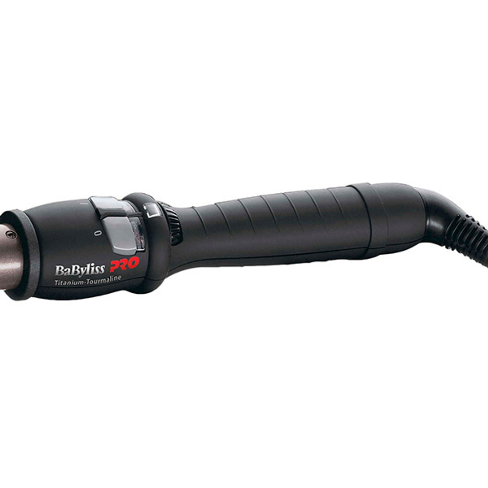 Плойка конусная 13-25мм BaByliss Titanium Tourmaline BAB2280TTE
