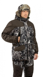 Зимний мужской костюм Орион Горка-зима (Алова) Траектория