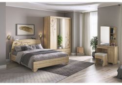 Трюмо Виктория-1