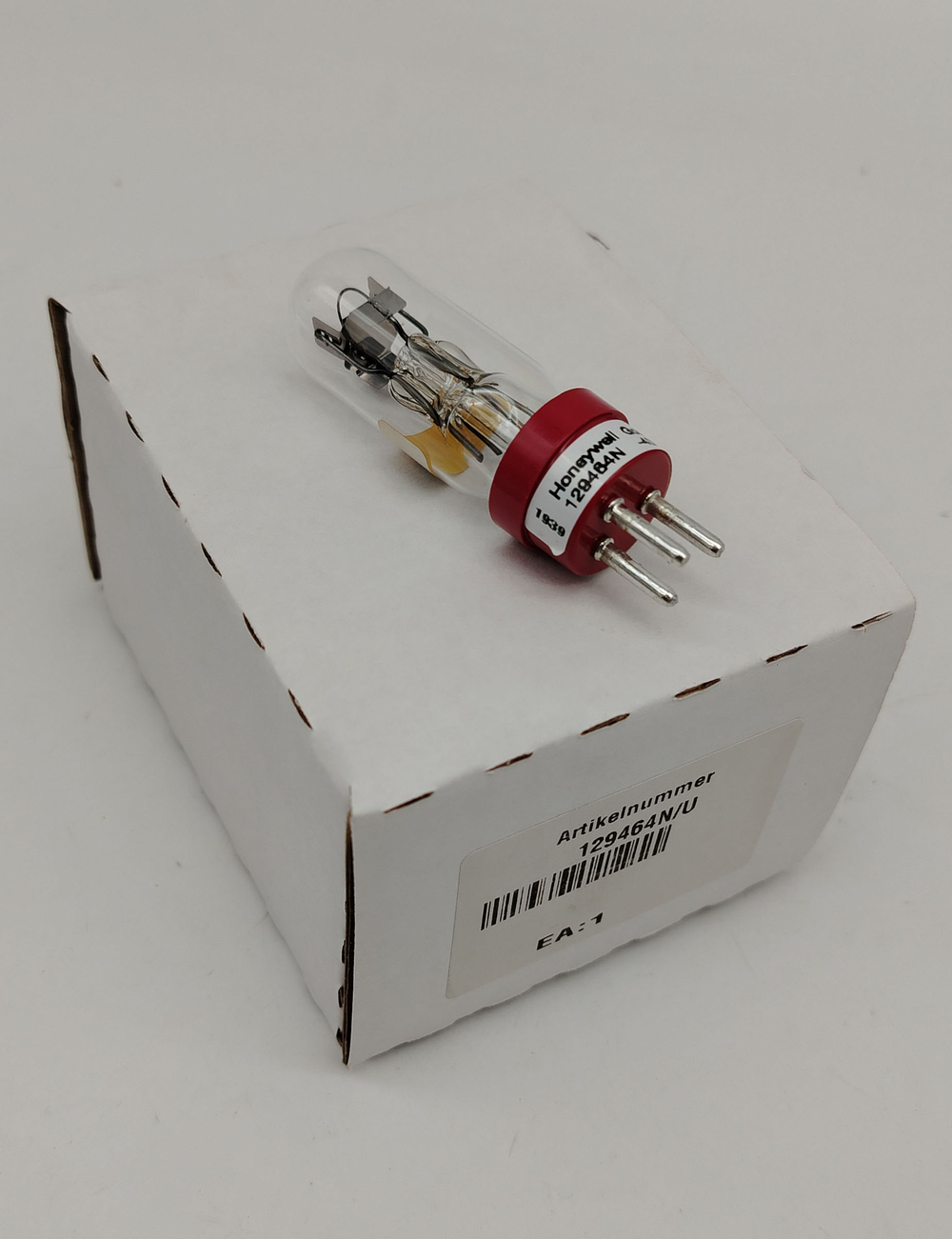 Датчик пламени Honeywell 129464N