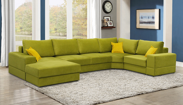 Диван Мартин