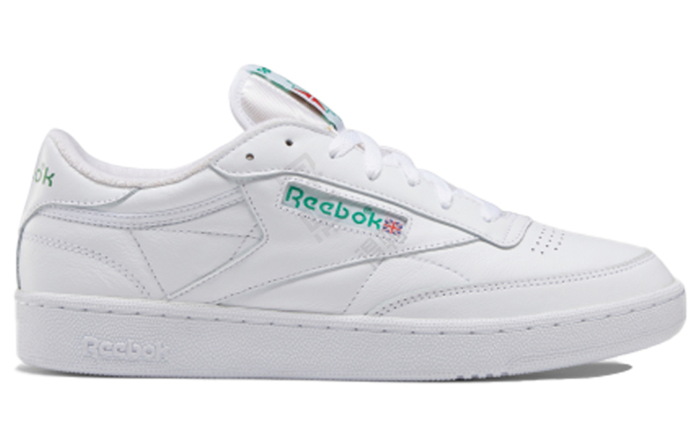 Кроссовки Reebok Club C 85 Og