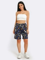 Шорты женские большие размеры