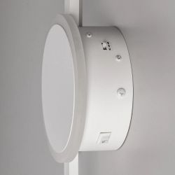 Citilux Стиг CL203310 Бра светодиодное с выключателем Белое