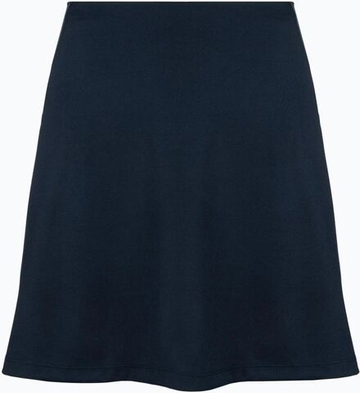 Теннисная юбка Wilson Team Flat Front - размер S