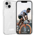 UAG Civilian Series Case for Apple iPhone 13 | 14 Frosted Ice (Белый) 11317D110243