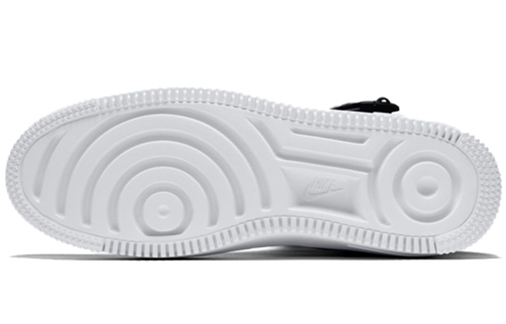 Кроссовки Nike Air Force 1 (Женская размерная сетка)