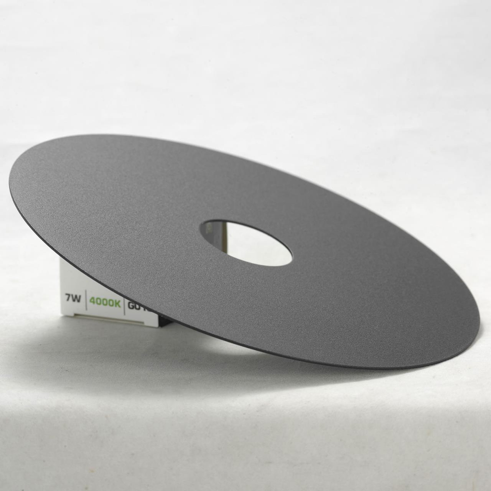 Настенный светильник Lussole LSP-8493