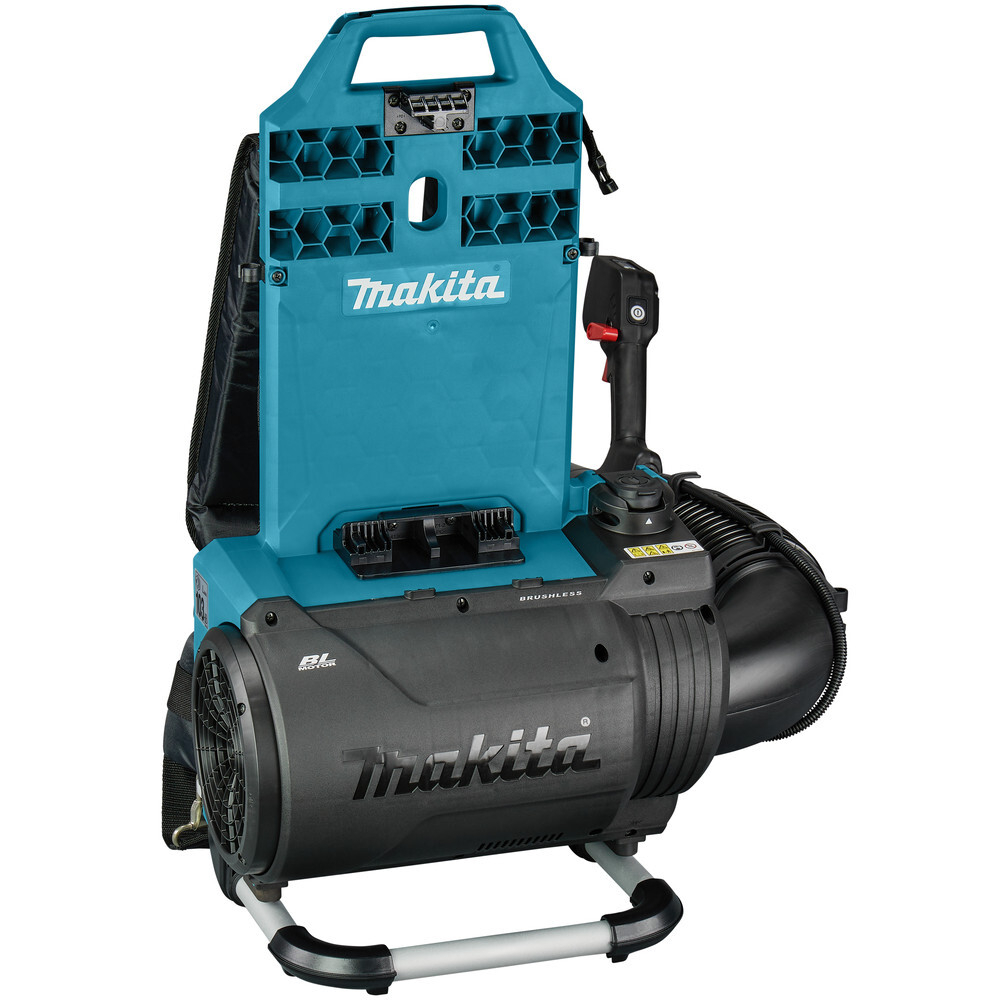 Воздуходувка ранцевая Makita UB 002 CZ аккумуляторная
