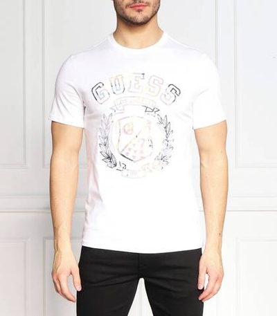 футболка didim GUESS - белый(M3RI03 I3Z14)
