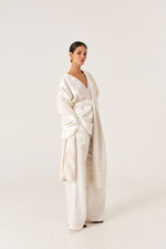 Брюки "Жаккард"