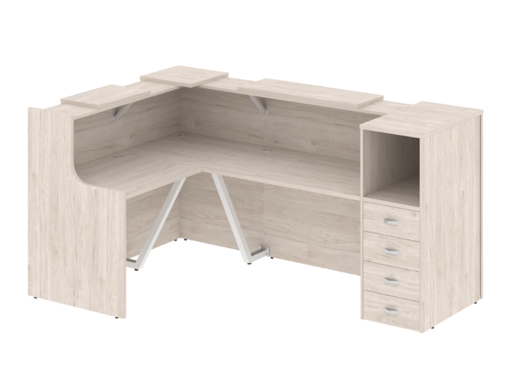 Ресепшен Оникс (Onix) вариант №25