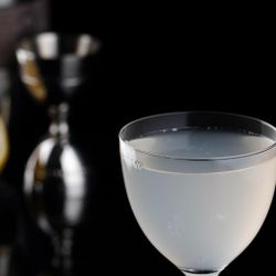 Рюмка коктейльная 180 мл "Nick&Nora 2" d 7,1 см h15 см Cocktail Week P.L. [6]