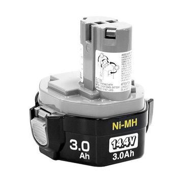 Аккумулятор "MAKITA" 193060  (14.4 В, 3.0 А/ч, Ni-MH)