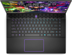 Dell Alienware M16 R2 с RTX 4060 и Ultra 7 в Москве