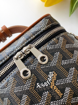 Goyard Muse Nano Vanity