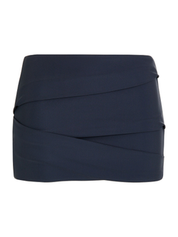 Юбка swim skirt