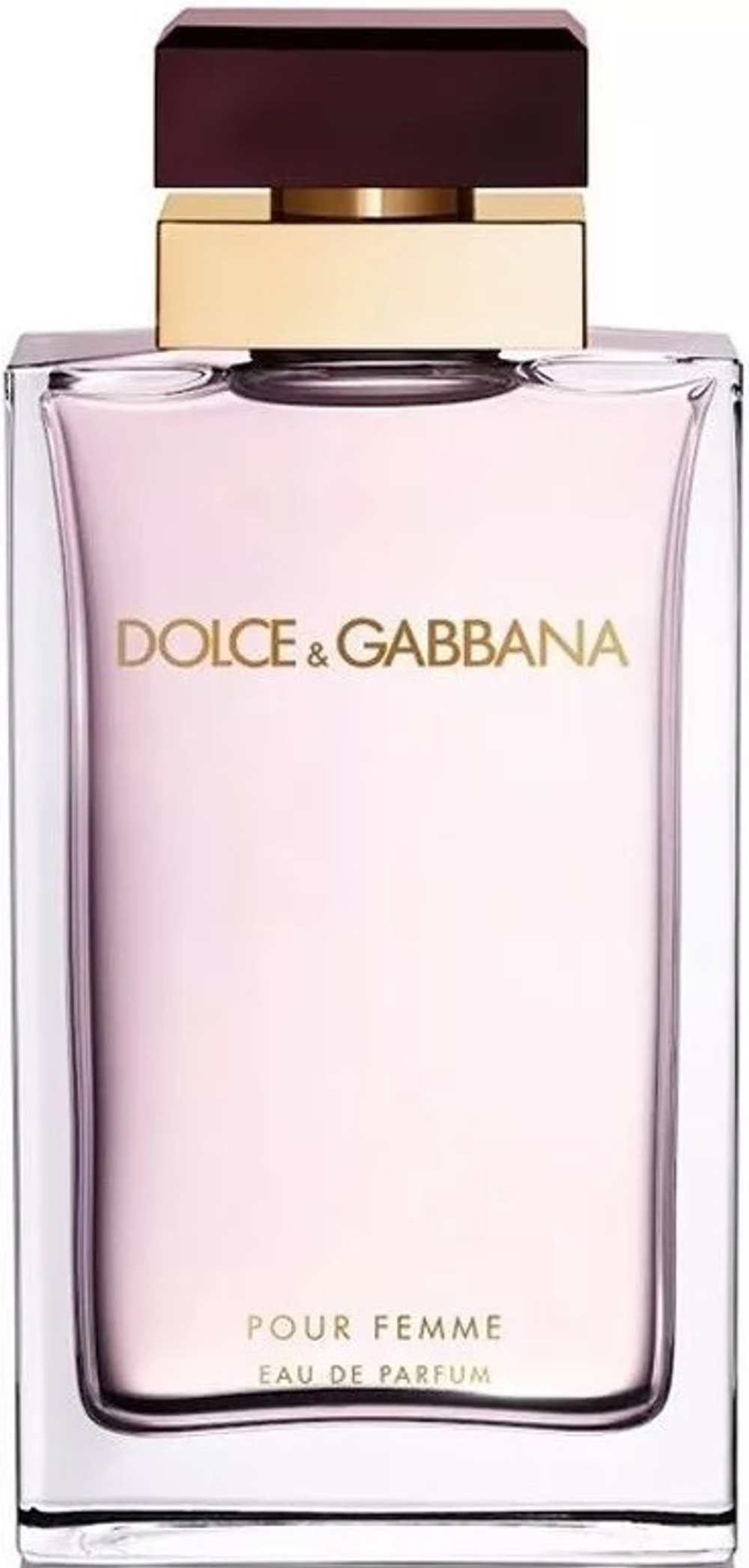 Dolce&Gabbana Pour Femme