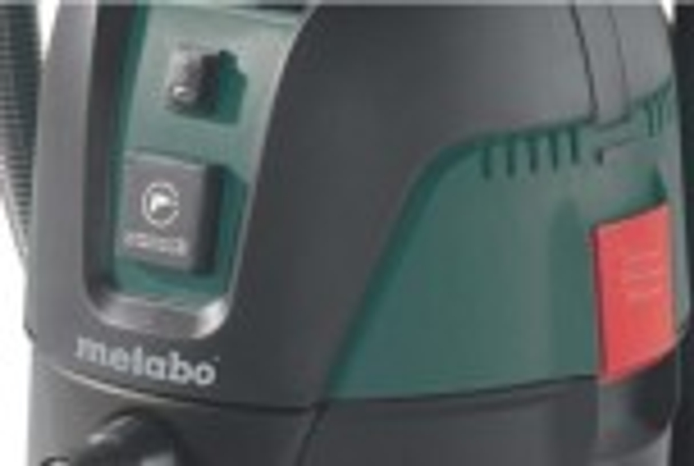 Строительный пылесос METABO ASA 25 L PC 602014000