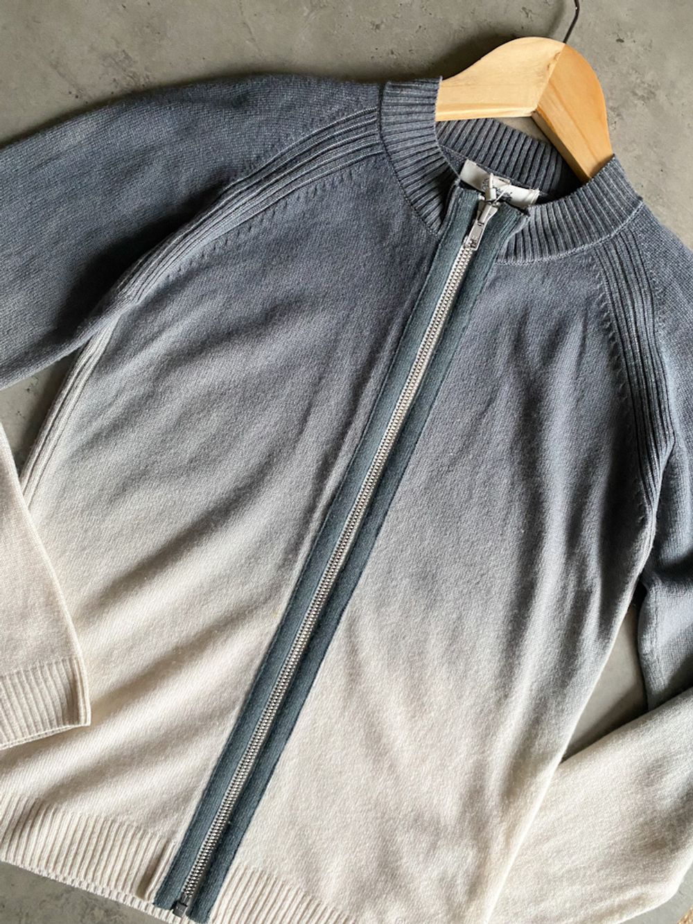 Новый кашемировый кардиган Bonpoint, 152