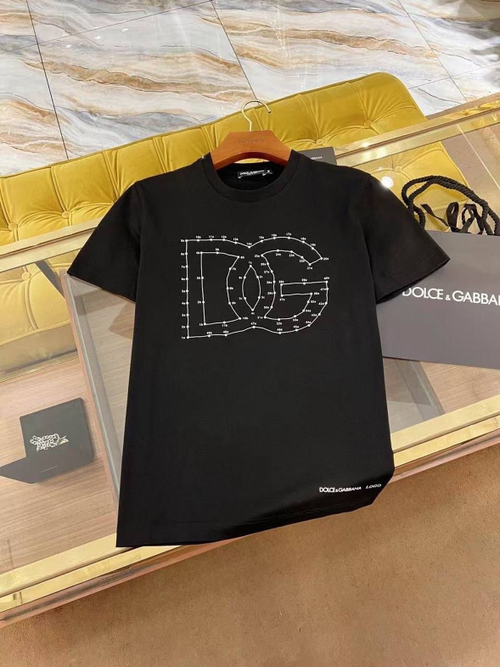 Футболка Dolce & Gabbana