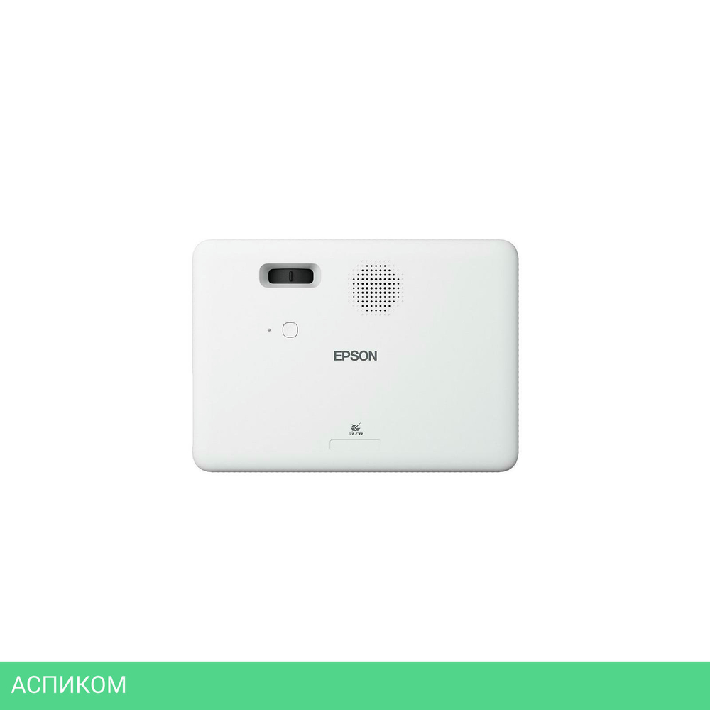 Проектор Epson CO-W01 (V11HA86040)