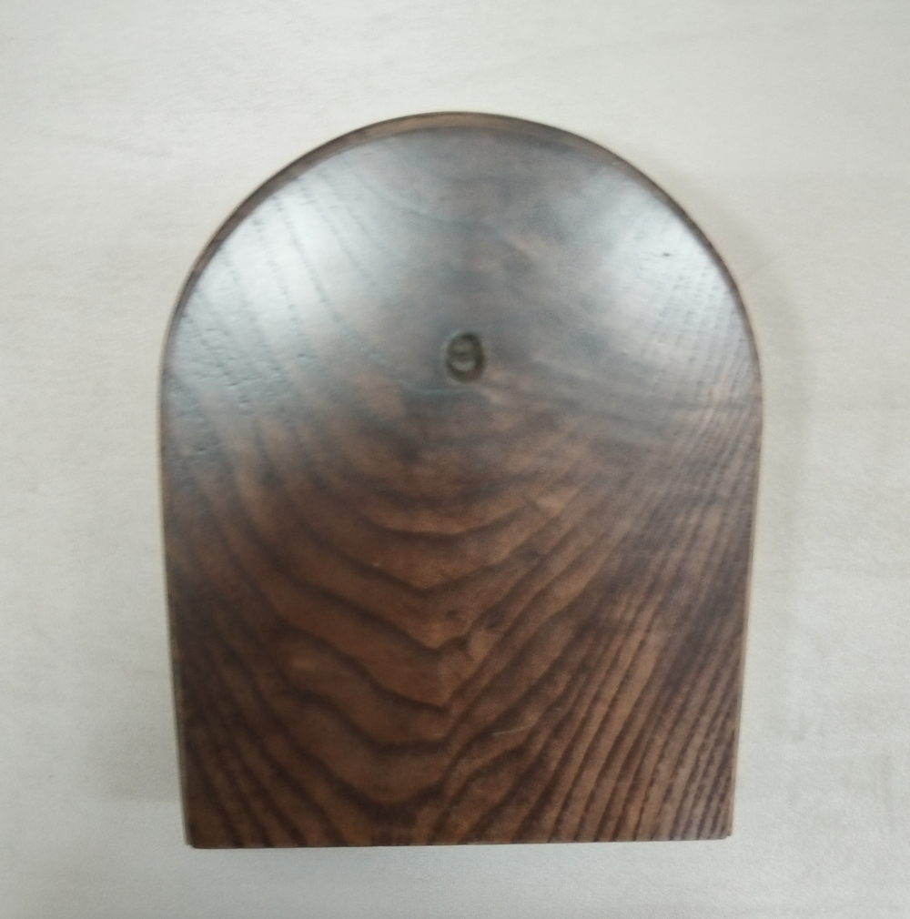 Деревянная Икона СПАС ВСЕДЕРЖИТЕЛЬ